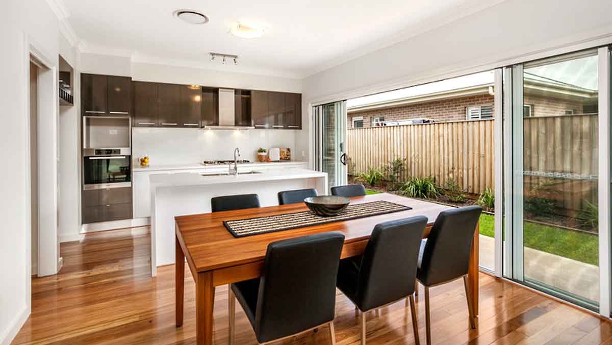 South coast builder - Elmwood Homes