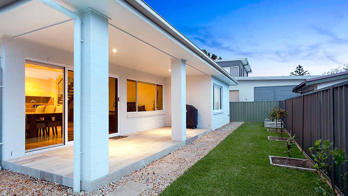 Illawarra and south coast builder
