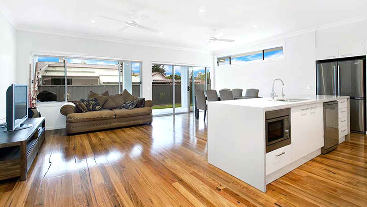 Illawarra builder - Elmwood Homes