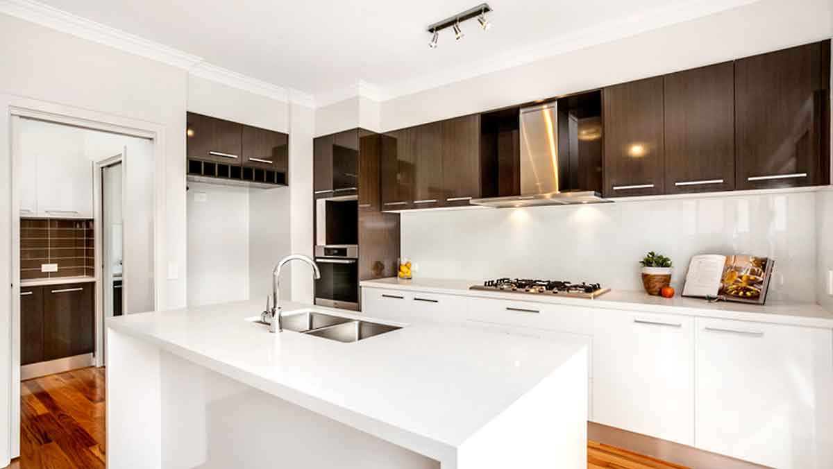 Shoalhaven builder - Elmwood Homes