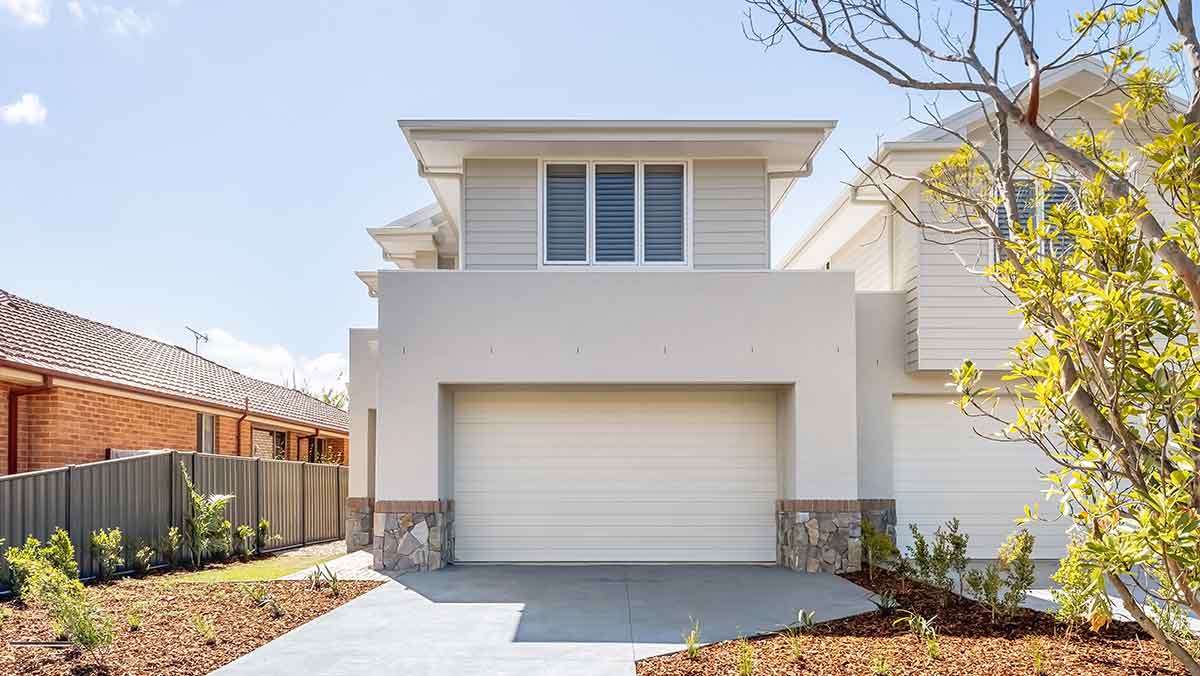 Illawarra home builder - Elmwood Homes