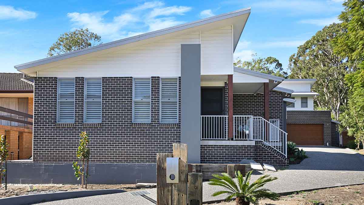 Illawarra home builder - Elmwood Homes