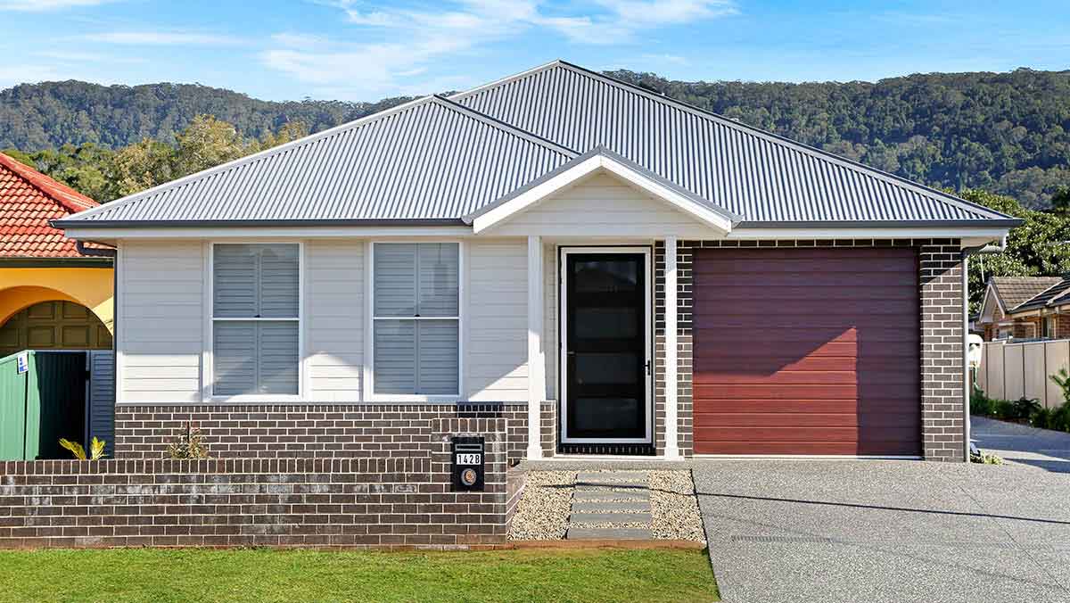 Illawarra home builder - Elmwood Homes