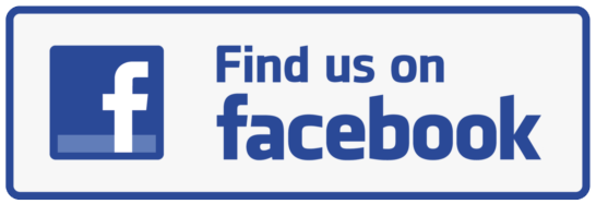 Find us on Facebook